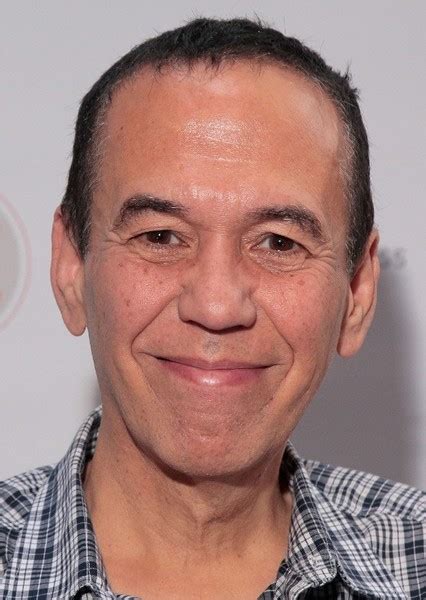 Gilbert Gottfried And