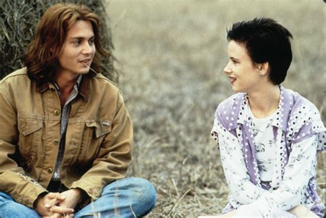 Gilbert Grape 1993