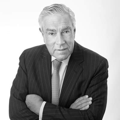 gilbert harrison financo biography examples