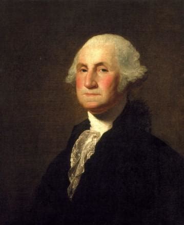 gilbert stuart timeline