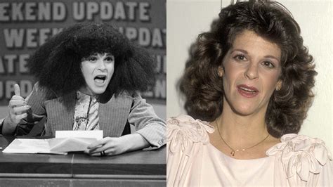 gilda radner