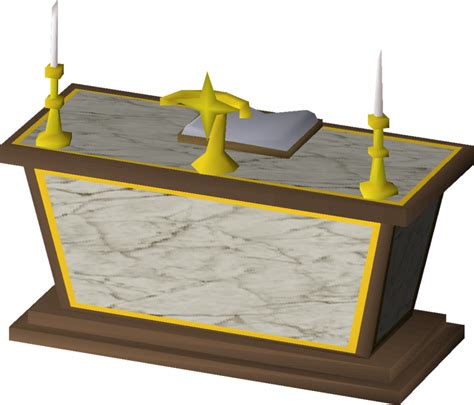 gilded altar world osrs