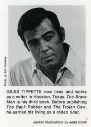 giles tippette biography examples