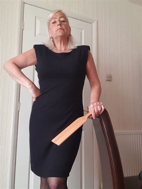 Gilf Spanking