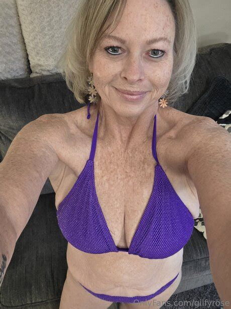 gilfyrose OnlyFans leaked content