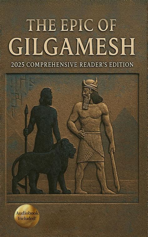 gilgamesh a reader