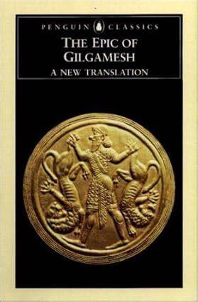 gilgamesh andrew george