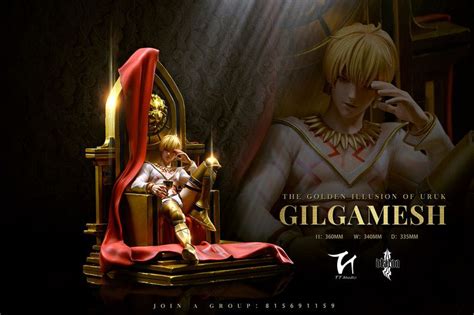 Gilgamesh Nsfw