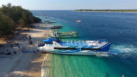 gili getaway