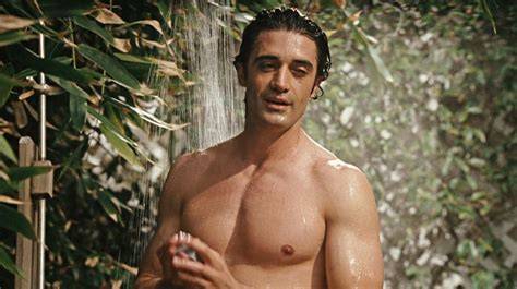 gilles marini nude
