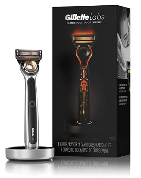 Gillette Razors Expensive