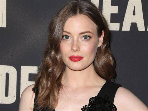 gillian jacobs nude
