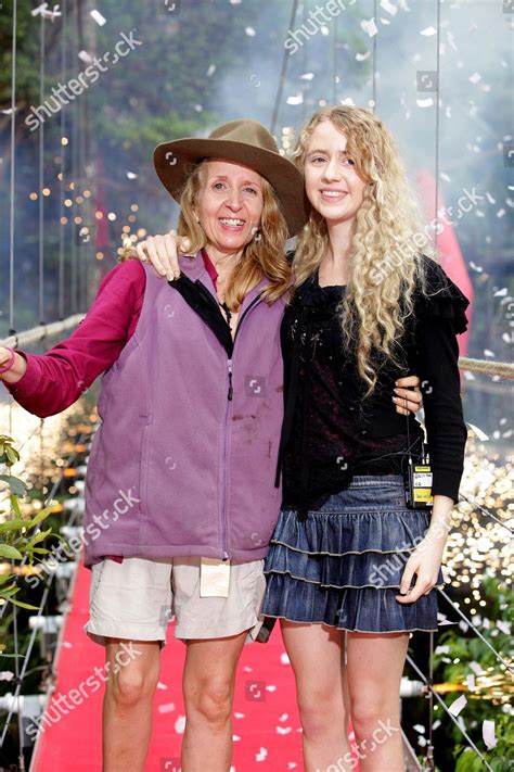 gillian mckeith daughter in spanish