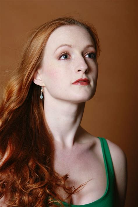 gillian murphy biography of dancer