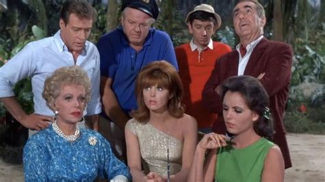 gilligans island cast 2018