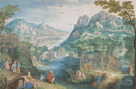 gillis van coninxloo biography of abraham