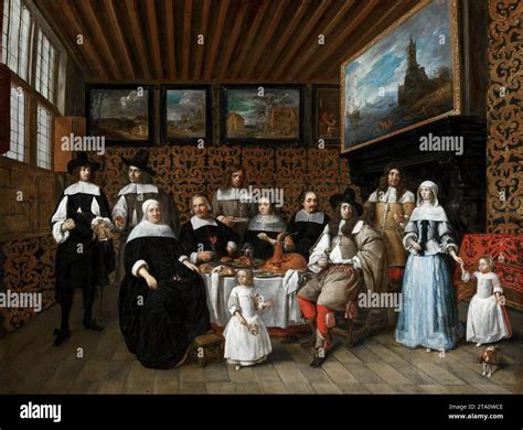 gillis van tilborgh biography examples