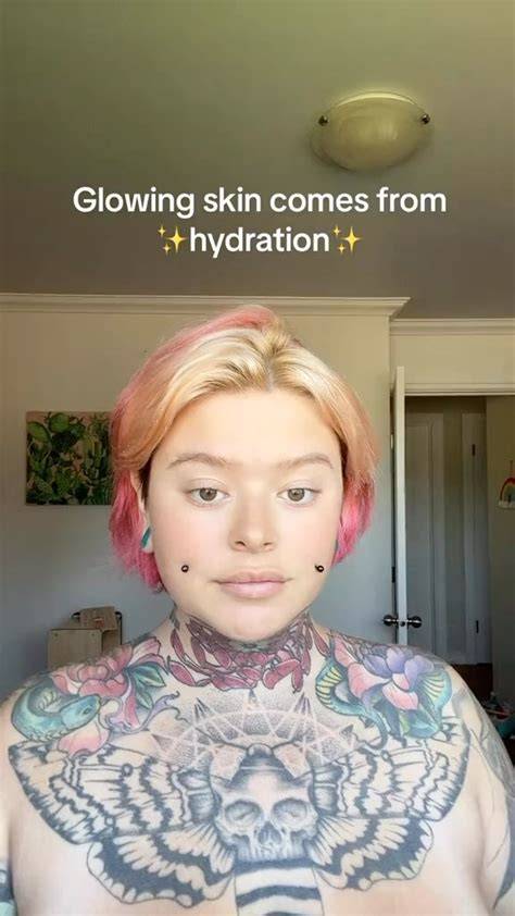 gillsbeen nude