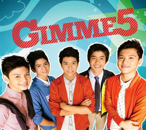 Download Gimme Five 