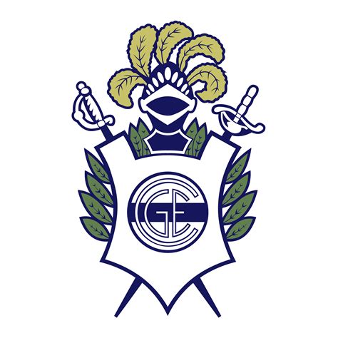 Gimnasia Logo