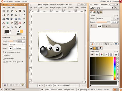 gimp download | GIMP on Windows10 Pro Microsoft Marketplace