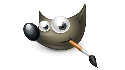 Gimp Gnu Image Manipulation Program