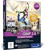 GIMP 2.8: Das umfassende Handbuch (Galileo Design)