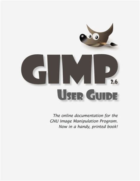 Download Gimp 2 8 Manual Pdf 