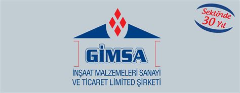 gimsa inşaat