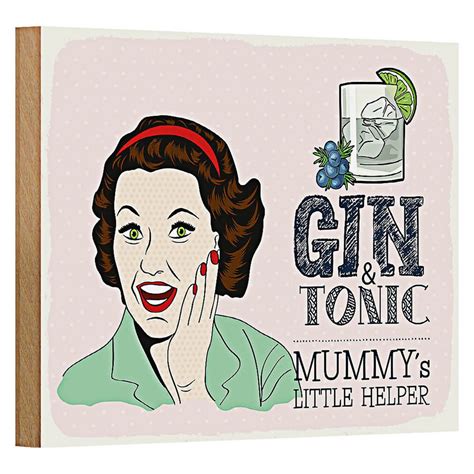 gin lustig nude