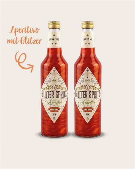 gin mit regenbogenlabel