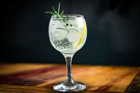 Gin Tonic