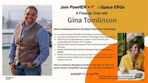 Gina Dangca Linkedin