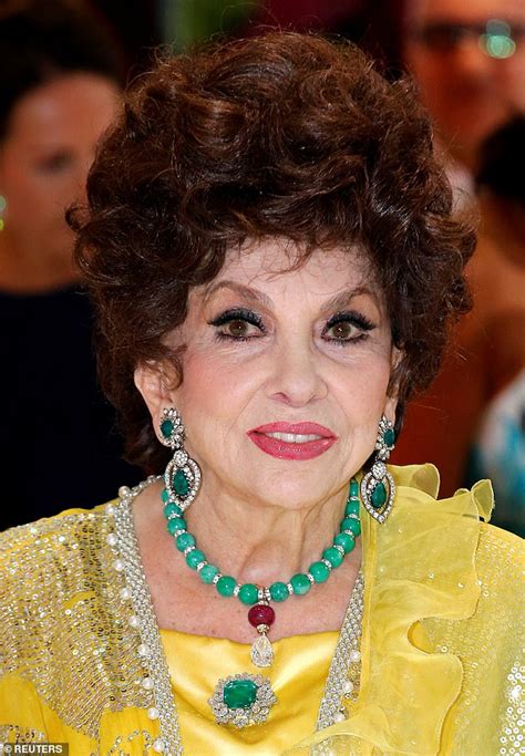 gina lollobrigida biography wikipedia