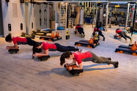 Ginastica De Condicionamento Fisico