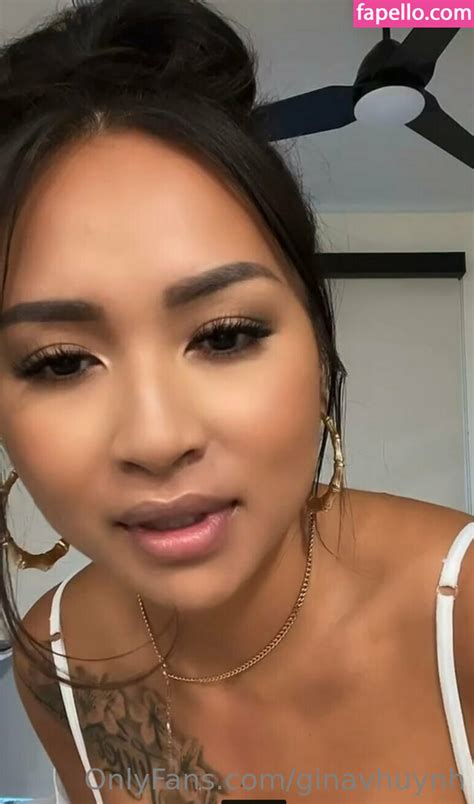 ginavhuynh creator profile