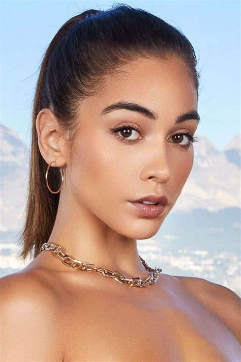 ginebra belluci nude