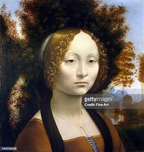 ginevra de benci biography of rory