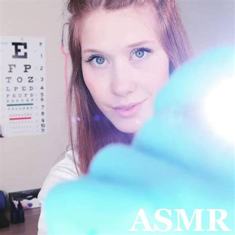 ginger asmr porn