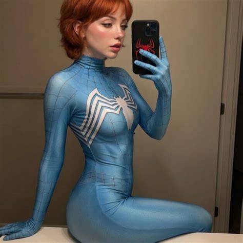 ginger boosty