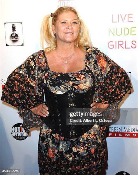 ginger lynn nude pics