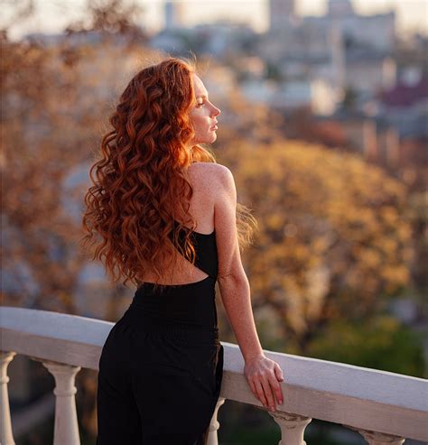 ginger OnlyFans leaked content