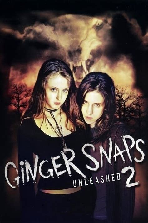 Ginger Snaps 2 Unleashed