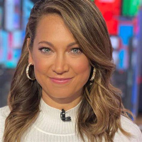 ginger zee nude pics