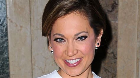 Ginger Zee Salary