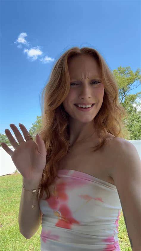 gingerbabe112 nude