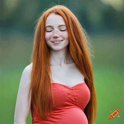 gingerbabe18 nude