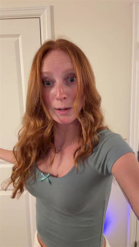 gingerbabe2 0 onlyfans