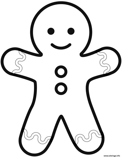Gingerbread Cookie Coloring Pages Coloring Cool Gingerbread Cookie Coloring Page - Gingerbread Cookie Coloring Page