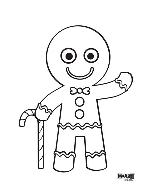Gingerbread Family Coloring Pages Getcolorings Com Gingerbread Family Coloring Pages - Gingerbread Family Coloring Pages